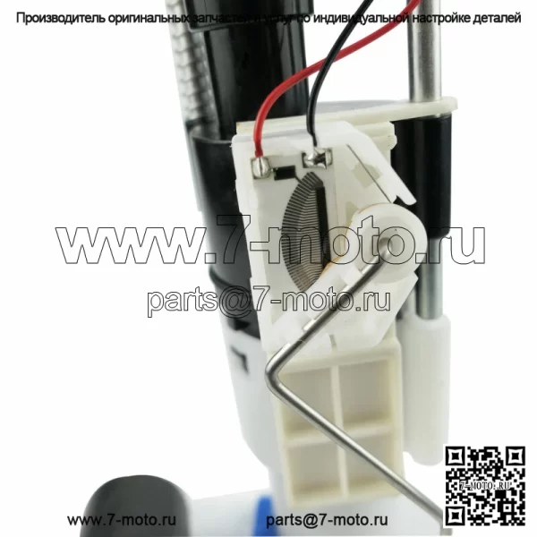 Топливный насос в сборе для Polaris EPS/RZR 800/RZR 800 S/2011 RZR 4 800 47-1011 - Image 5