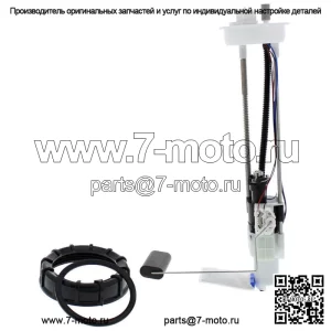 Топливный насос в сборе для Polaris Ranger XP 800 4x4 LE EFI EPS 47-1012 2012 года выпуска (для: Polaris)