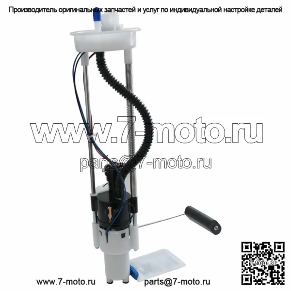 Топливный насос в сборе для Polaris Ranger XP 800 4x4 LE EFI EPS 47-1012 2012 года выпуска (для: Polaris) - Image 2