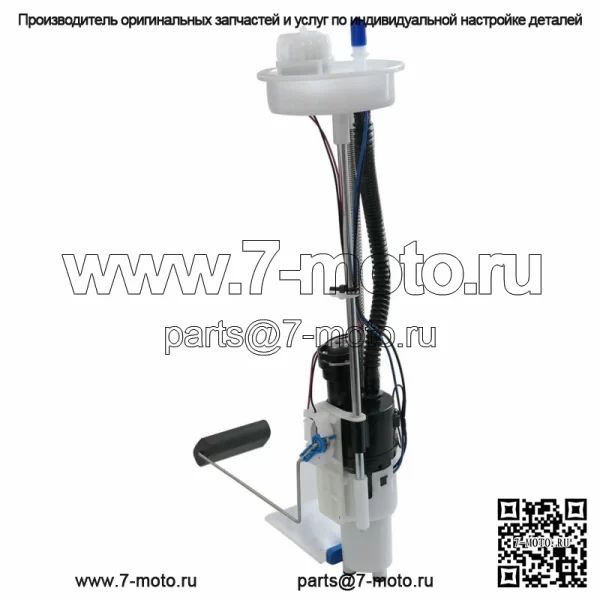 Топливный насос в сборе для Polaris Ranger XP 800 4x4 LE EFI EPS 47-1012 2012 года выпуска (для: Polaris) - Image 3