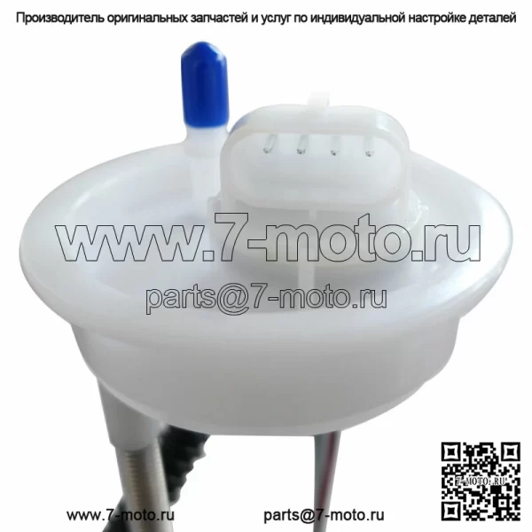 Топливный насос в сборе для Polaris Ranger XP 800 4x4 LE EFI EPS 47-1012 2012 года выпуска (для: Polaris) - Image 4