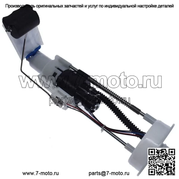 Новый топливный насос в сборе для Polaris Ranger RZR 570 2014-2018, отправитель 2204945 (для: Polaris) - Image 3
