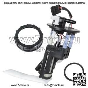 Топливный насос в сборе для Polaris RZR Turbo S RZR XP RZR XP 4 RZR XP Turbo 2208060 (Для: Polaris)