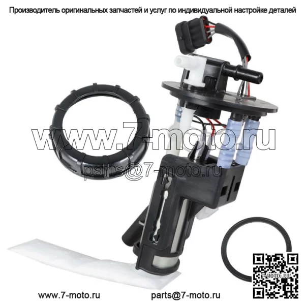 Топливный насос в сборе для Polaris RZR Turbo S RZR XP RZR XP 4 RZR XP Turbo 2208060 (Для: Polaris)