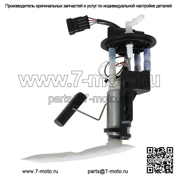 Топливный насос в сборе для Polaris RZR Turbo S RZR XP RZR XP 4 RZR XP Turbo 2208060 (Для: Polaris) - Image 2