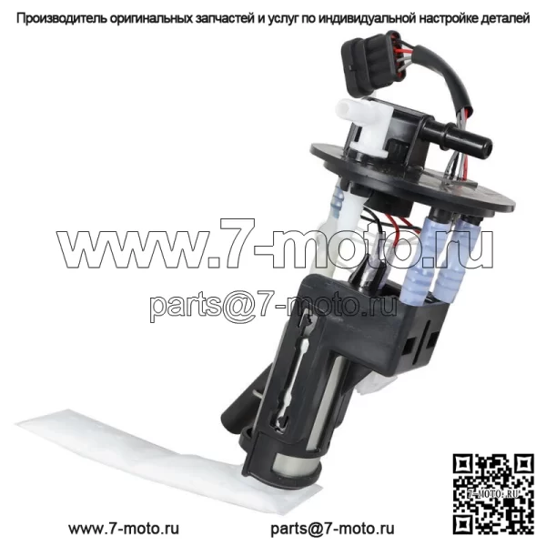 Топливный насос в сборе для Polaris RZR Turbo S RZR XP RZR XP 4 RZR XP Turbo 2208060 (Для: Polaris) - Image 3