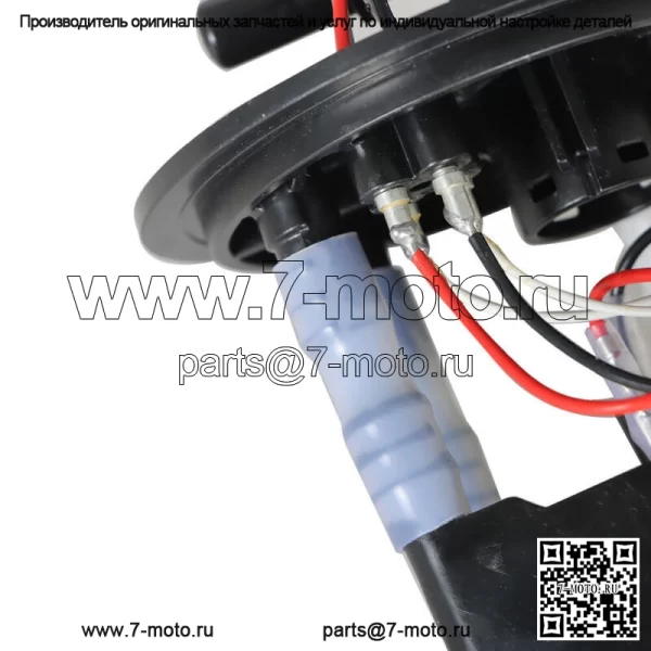 Топливный насос в сборе для Polaris RZR Turbo S RZR XP RZR XP 4 RZR XP Turbo 2208060 (Для: Polaris) - Image 4