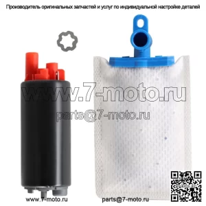 Топливный насос для 16-21 Polaris Outlaw 110 EFI, Sportsman 110 EFI 15-21 RZR 170 EFI (для: Polaris)