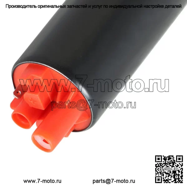 Топливный насос для 16-21 Polaris Outlaw 110 EFI, Sportsman 110 EFI 15-21 RZR 170 EFI (для: Polaris) - Image 4
