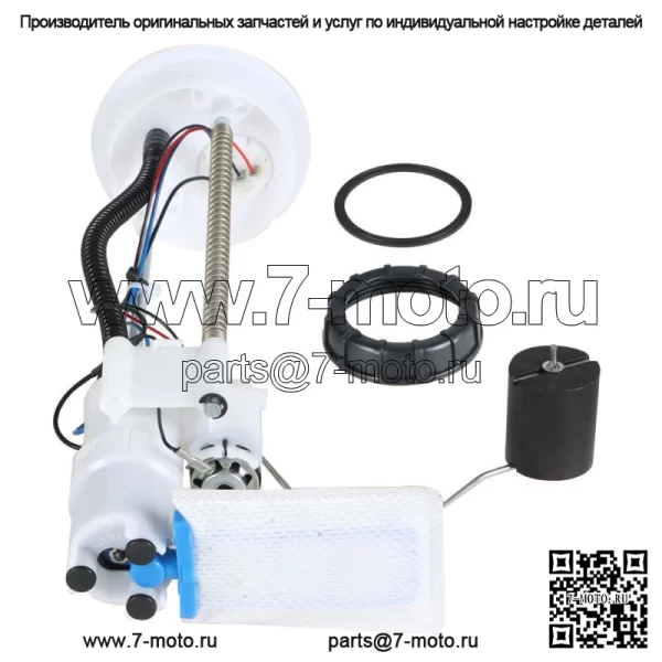 Новый насос топливного бака в сборе для Polaris Sportsman XP 1000 2015 2016 47-1002 (для: Polaris)