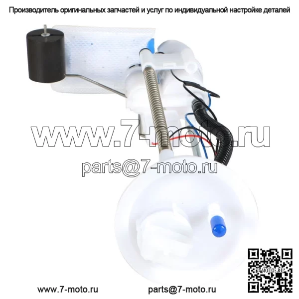 Новый насос топливного бака в сборе для Polaris Sportsman XP 1000 2015 2016 47-1002 (для: Polaris) - Image 3