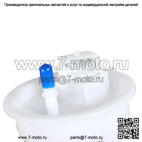Новый насос топливного бака в сборе для Polaris Sportsman XP 1000 2015 2016 47-1002 (для: Polaris) - Image 5