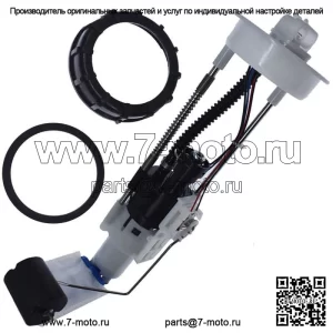 Топливный насос в сборе для Polaris Ranger 900 Crew 2014-19 Ranger XP 1000 2017, новинка (для: Polaris)