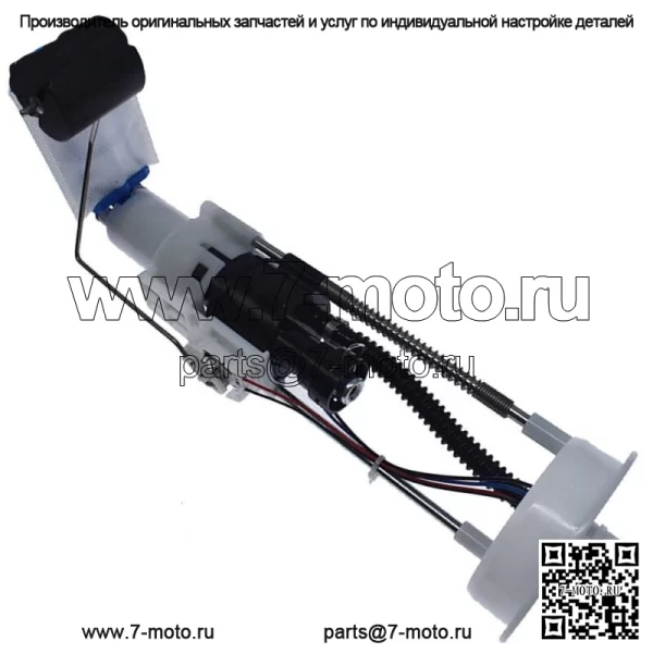Топливный насос в сборе для Polaris Ranger 900 Crew 2014-19 Ranger XP 1000 2017, новинка (для: Polaris) - Image 4