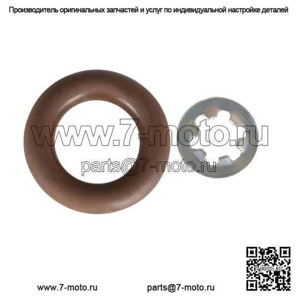 Топливный насос Intank EFI Polaris Ranger 500 700 800 XP 4x4 2006-2010 с фильтром для квадроцикла (для: Polaris) - Image 4