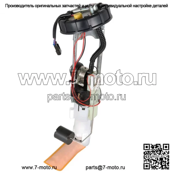 Модуль топливного насоса в сборе 2006-2015 для Polaris Sportsman Forest 800 #47-1014 (для: Polaris) - Image 2