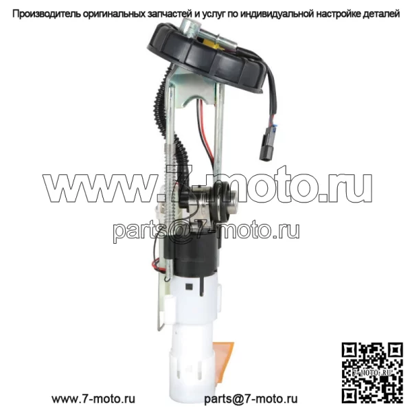 Модуль топливного насоса в сборе 2006-2015 для Polaris Sportsman Forest 800 #47-1014 (для: Polaris) - Image 4