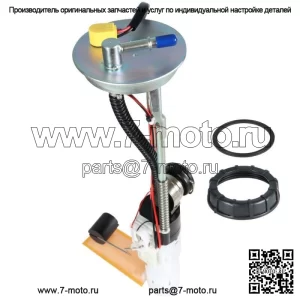 Подходит для Polaris Sportsman 550 850 Touring EFI EPS #2204307 Топливный насос в сборе (для: Polaris)