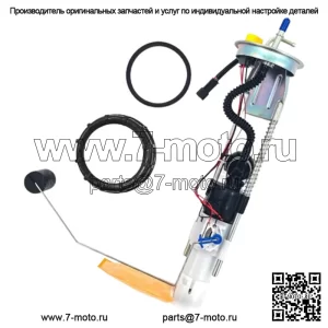 Топливный насос в сборе подходит для Polaris Ranger 500 700 800 EFI 08-13 2204306 2520817