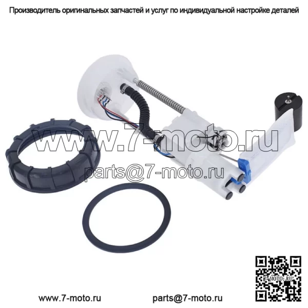Новый модуль топливного насоса в сборе для Polaris RZR 900 16-19, RZR XP 1000 14-19 (для: Polaris) - Image 2