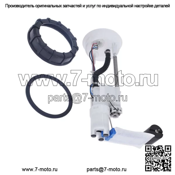 Новый модуль топливного насоса в сборе для Polaris RZR 900 16-19, RZR XP 1000 14-19 (для: Polaris) - Image 3