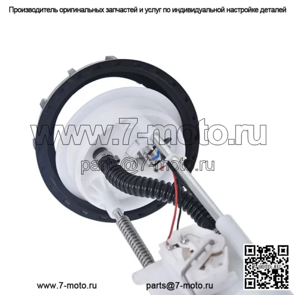 Новый модуль топливного насоса в сборе для Polaris RZR 900 16-19, RZR XP 1000 14-19 (для: Polaris) - Image 5