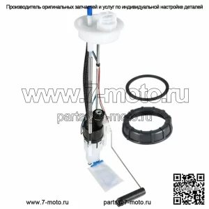 Совершенно новый топливный насос, подходящий для Polaris Ranger XP 800 4x4 4x4 LE EFI EPS 2012 года (для: Polaris)