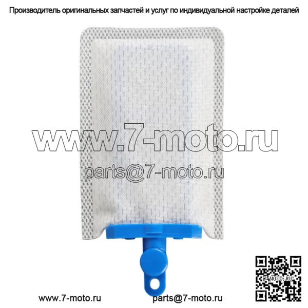 Для Polaris RZR 1000 (XP/4) 2014 2015 2016 2017 2018 топливный насос бака (для: Polaris) - Image 4
