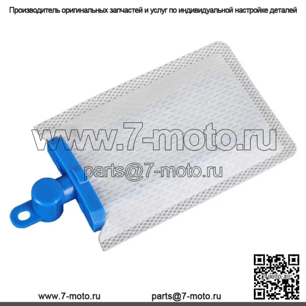 Для Polaris RZR 1000 (XP/4) 2014 2015 2016 2017 2018 топливный насос бака (для: Polaris) - Image 5