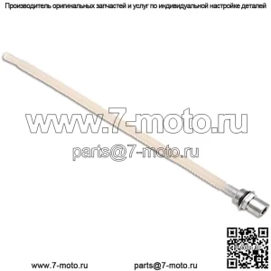 Детали Orange Cycle в сборе с обратным топливным клапаном для Harley Electra Glide FLHT/Road King FLHR/Street Glide FLHX/Road Glide FLTR 2003-2007 Заменяет # 62228-03