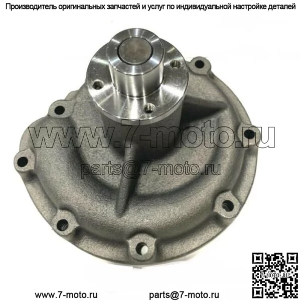 Для корпуса водяной насос 385 395 485 495 585 595 685 695 885 895 995 3220 3136053R92 - Image 2