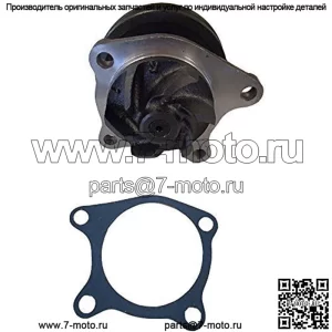 Для водяного насоса Kubota L175 L225 L245 L255 L285 L345 L2000 15321-73032