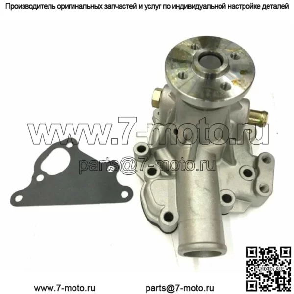 Для водяного насоса Perkins 104-22 145017950