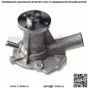 Для морского водяного насоса универсальный M-25XP M-25 M-35 M18 5421 5411 M3-20 Fresh