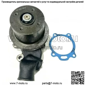 79003714 Водяной насос для Massey Ferguson 165 175 178 180 255 261 265 275 282 290