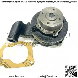 Для международного водяного насоса B275 B276 B354 B414 275 364 374 384 434 424 3434