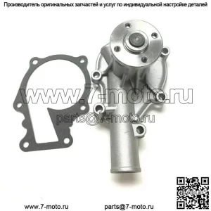 Для водяного насоса Kubota BX2660D BX2670 BX2670-1 F2260 F2560 F2560E F2680E F2690