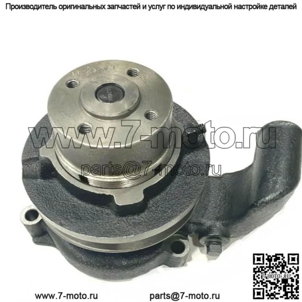 Для водяного насоса Case IH 354 364 384 424 434 444 B275 B276 B414 703820R94