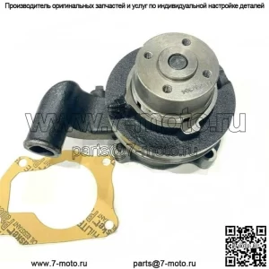 Водяной насос для случая Diesel International 703820R95 703820R97 703820R94