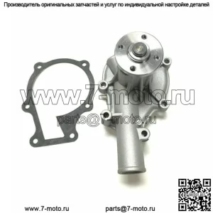 Водяной насос для Торо 104-4885 107-9089 108-4426 3280-D 3400 5800 LT3340 3550-D