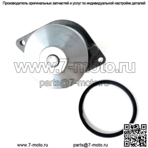 Для погрузчика с водяным насосом с бортовым поворотом 1840 1845C 40XT 60XT 70XT 75XT 85XT 90XT