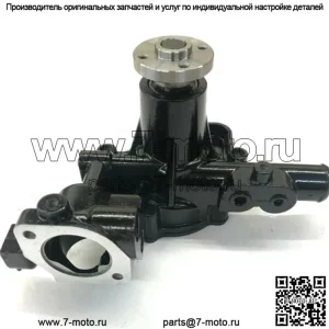 Для экскаватора с водяным насосом Yanmar 3TNE88 4TNE88 129001-42002