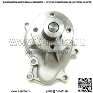 Водяной насос для мини-погрузчика Bobcat S220 S250 S300 S330 S770 T250 T300 T320 A300