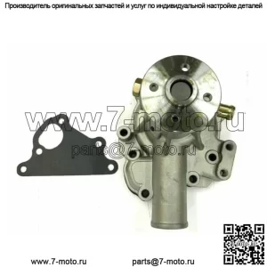 Для водяного насоса Ford New Holland T2310 T2320 T2330 T2410 T2420