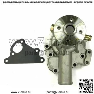 Для водяного насоса New Holland TC35 TC35A TC35D TC35DA TC33D TC33DA