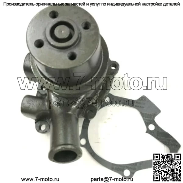 Для водяного насоса David Brown 770 780 880 885 для случая K925067 K952713