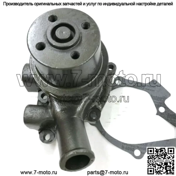 Для водяного насоса David Brown 770 780 880 885 для случая K925067 K952713 - Image 2