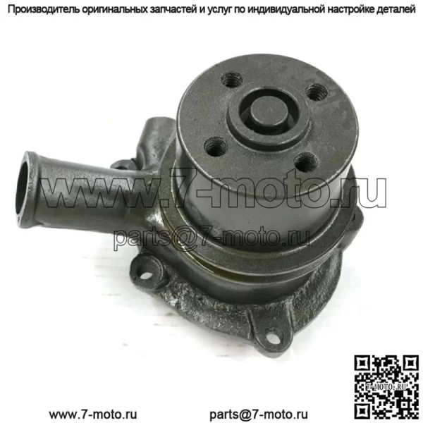 Для водяного насоса David Brown 770 780 880 885 для случая K925067 K952713 - Image 3