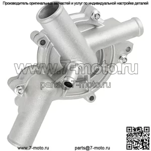 Для сборки водяного насоса подходит Polaris RZR 900/RZR 4 900 2016 2017 2018-2020/1205015 Mod-ZTF1-4403