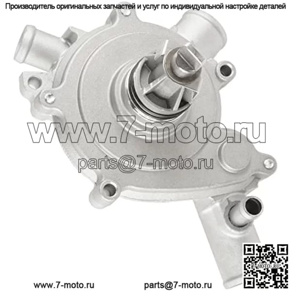 Для сборки водяного насоса подходит Polaris RZR 900/RZR 4 900 2016 2017 2018-2020/1205015 Mod-ZTF1-4403 - Image 2
